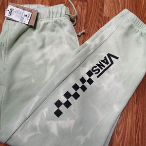 Vans Sweat Pants Women's